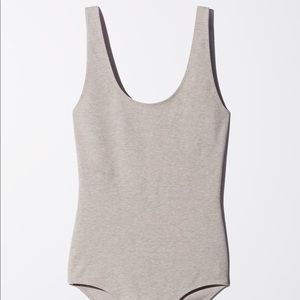 Wilfred free Georgianna bodysuit
